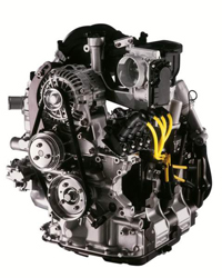 U2704 Engine